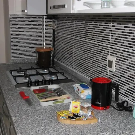 Butik * أكساراي